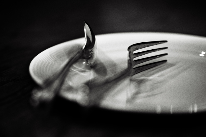 Cuidado: 8 señales de que estás comiendo en exceso