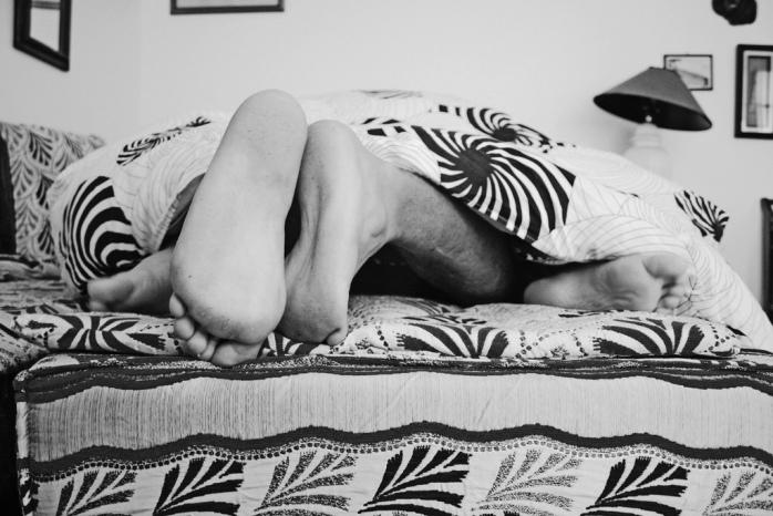 Las principales preguntas sobre sexo que surgen en una relación de pareja