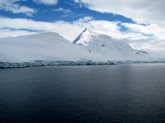 Colombia enviará su primer buque científico a la Antártida