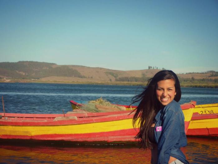 Detienen a nuevo sospechoso por crimen de Nicole Sessarego en Buenos Aires