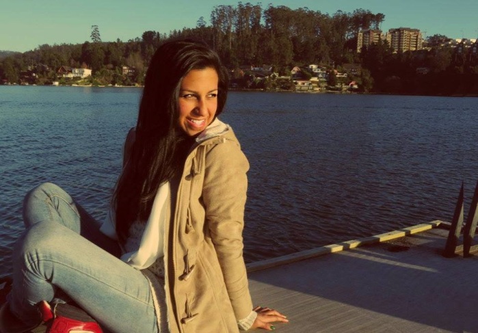 Homicidio de Nicole Sessarego: Llaman a que autoridades chilenas proporcionen información