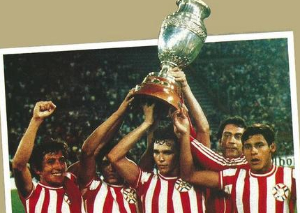 Conmebol 'tuiteó' una de las mayores penas deportivas de 'La Roja'