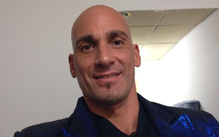 'Pichulotote' se sincera en televisión y confiesa su triste drama familiar