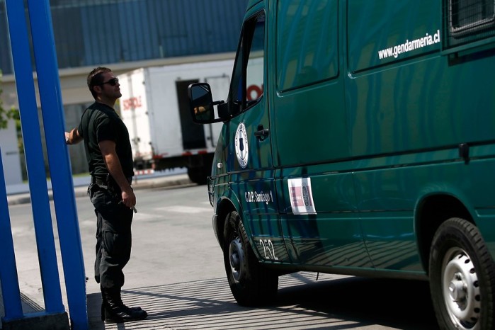 Tras recibir ataque sexual trasladan de cárcel a acusado de violar a niñas sordomudas