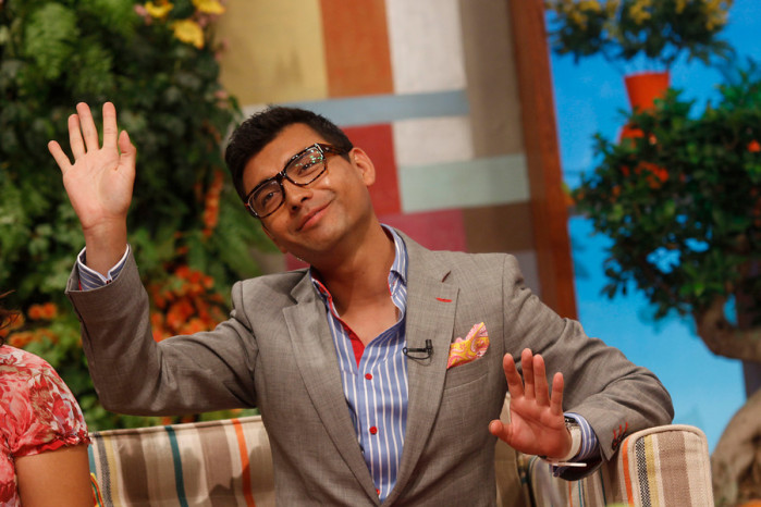 Caniulef en picada contra popular personaje: Tiene que desaparecer de la TV