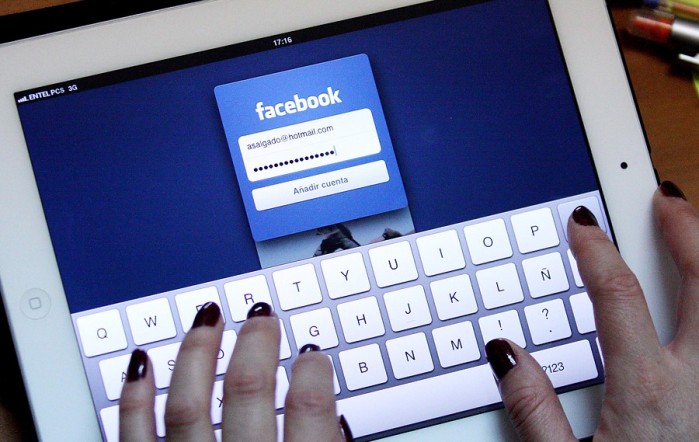 ¿Cómo escoge Facebook las noticias y fotos que vemos en nuestro inicio?