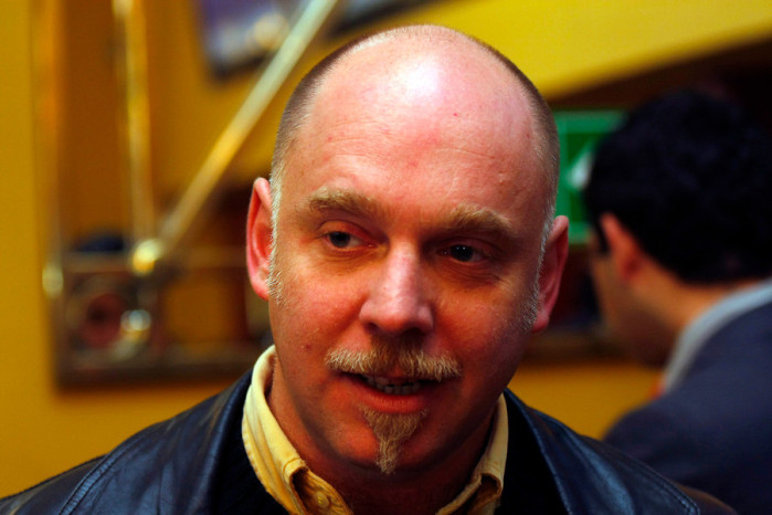 Nieto de Pinochet planea inscribir nuevo partido para natalicio 99° de su abuelo