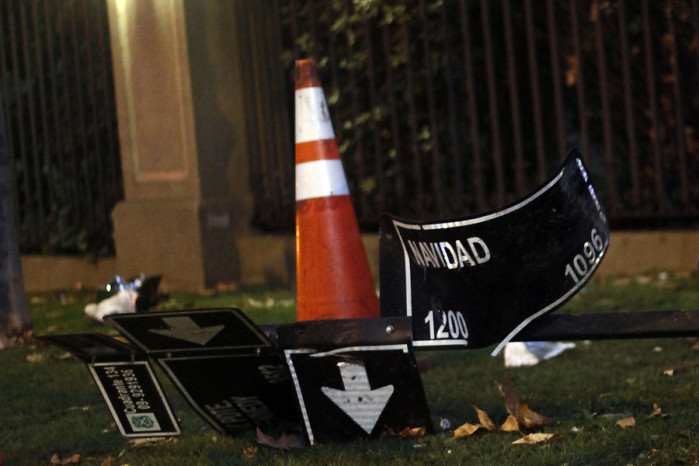 Aumentan a 11 los muertos por accidentes este fin de semana largo