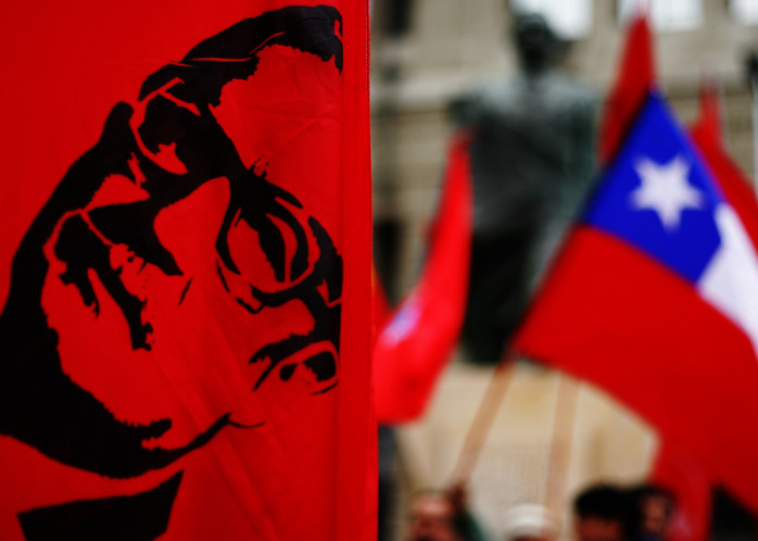 Corte rechaza reabrir investigación por muerte de Salvador Allende