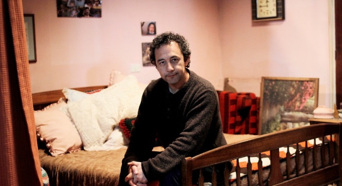 ¡Sorpresa!: 'Juan Herrera' se casó con ex directora de arte de 'Los 80'