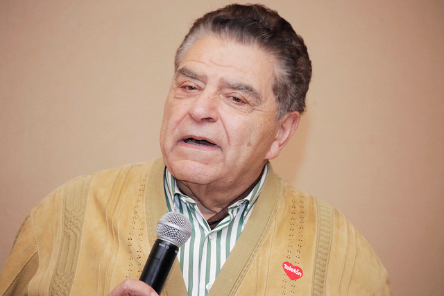 David von Blohn | Agencia UNO