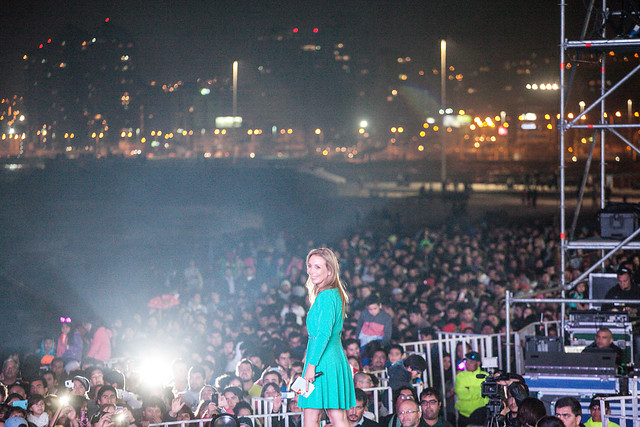 Magaly Visedo S. | Agencia UNO