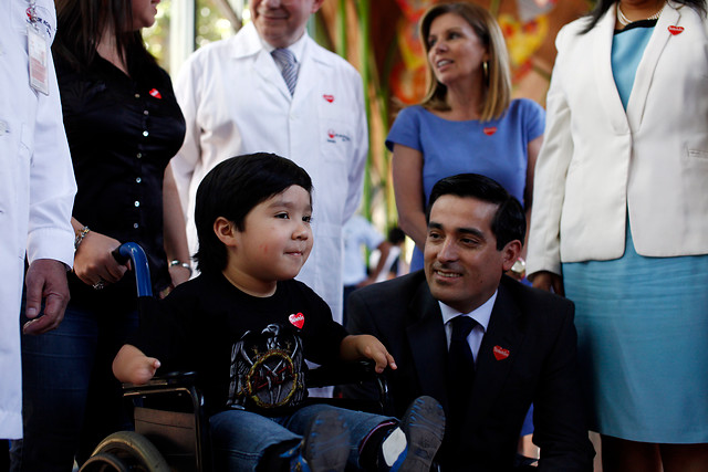 Sebastián Rodríguez | Agencia UNO