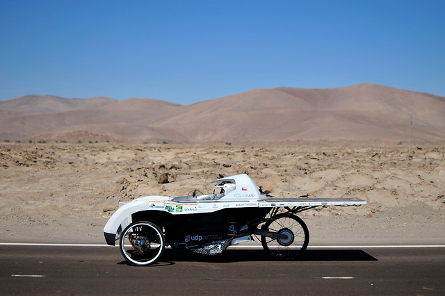 Pablo Vera Lisperguer | Agencia UNO