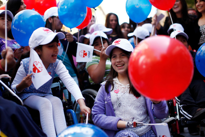 ¿Quieres una entrada para el show de la Teletón? Conoce los lugares de distribución