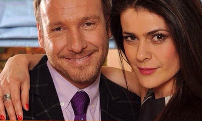 Rostros de TVN están molestos por animación de Tonka y Martín en sorteo de Copa América