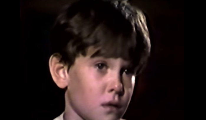 La emotiva audición del protagonista de 'E.T' que hizo llorar a todo el equipo