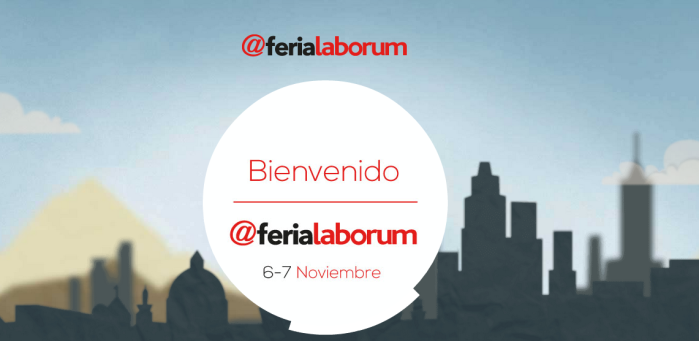 ¿Buscas pega? Feria laboral online ofrecerá cientos de vacantes sólo por dos días