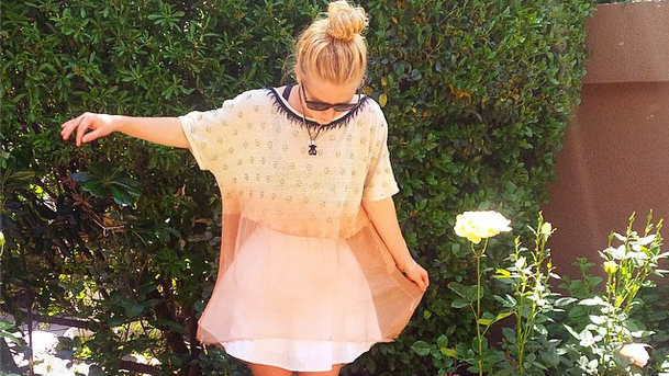 La bella ex actriz de 'BKN' que está subiendo el rating en 'Primer Plano'