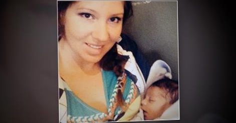 Arrestan a madre por alimentar con comida vegana a su bebé de sólo 12 días de vida