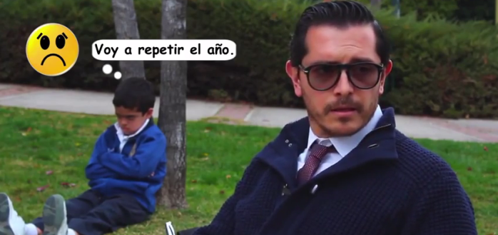 Redes sociales se llenan de burlas por inédito video promocional de la U. de los Andes