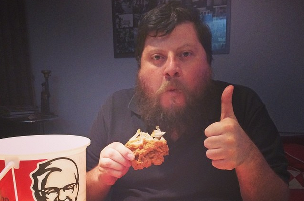 “Flaco Salinas”: Ex 'guatón' bajó 23 kilos gracias a un particular motivo