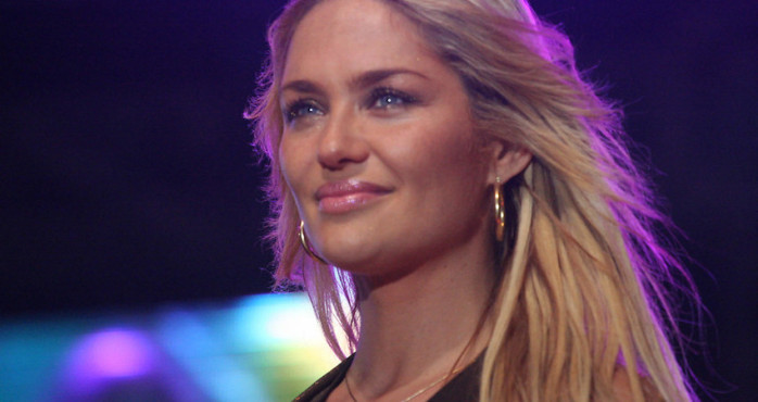 ¿Peinando la barbie?: Kenita reveló el místico episodio que marcó su vida