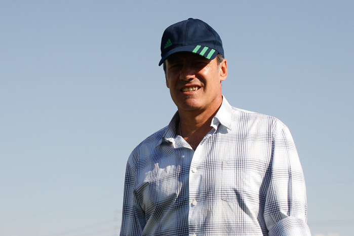 'Superman' Vargas a Julio Barroso: 