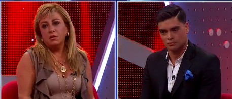 La polémica frase de Huelhue a Nelson Mauri: 'Una cosa es ser gay y la otra...'