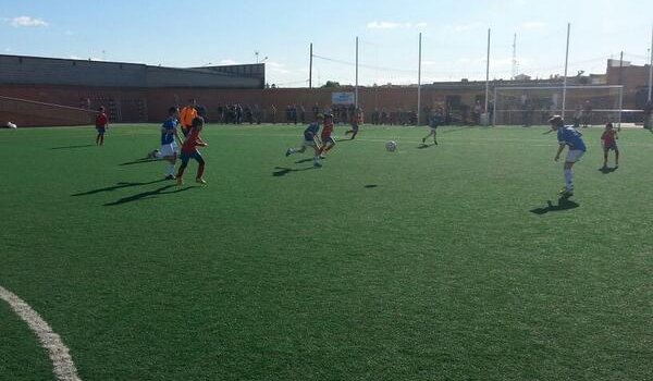 ¡Insólito!: Entrenador es sancionado después de que su equipo ganara 53 a 0