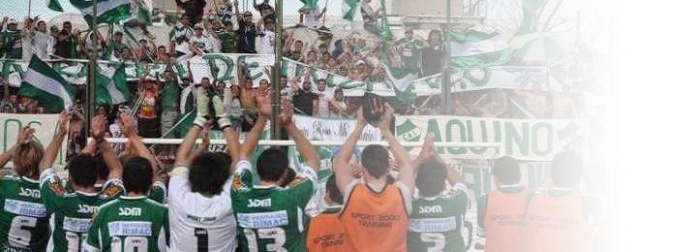 Nueva muerte de un hincha vuelve a enlutar al fútbol argentino