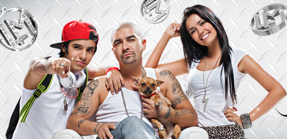 Dj Méndez anuncia que regresará su docureality familiar 