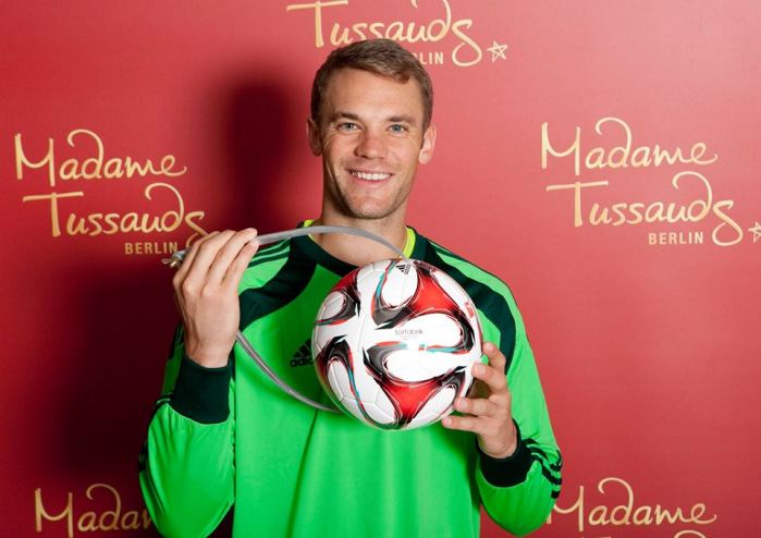 Se encendió la lucha por el Balón de Oro: Neuer disparó con todo contra CR7