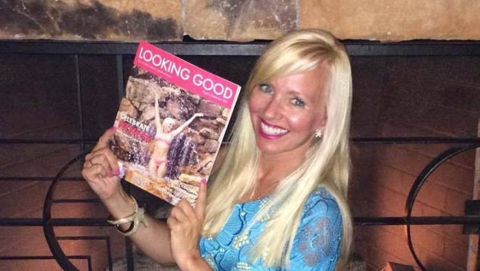 Milf de 47 años fue acusada de violar en reiteradas ocasiones a un 'lolo'