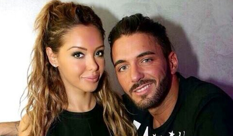 'Kim Kardashian' francesa fue detenida por apuñalar a su novio