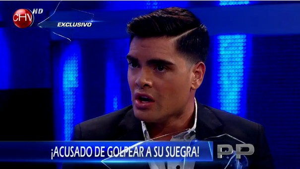 Nelson Mauri reveló los crudos detalles de la pelea que lo llevó a ser detenido