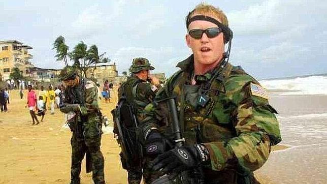 Ex marine revela que mató a Bin Laden: yihadistas lo amenazaron de muerte