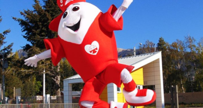 Comienza la gira Teletón por el sur: Conoce las fechas, artistas y lugares