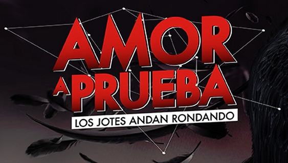 Polémico trío farandulero se verá las caras en el próximo reality de Mega