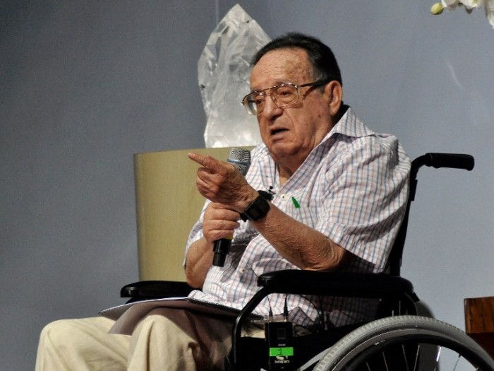 A los 85 años muere Chespirito, el comediante mexicano más famoso del mundo