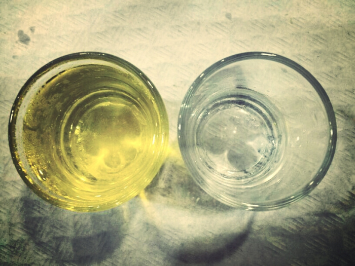 Joven muere el día de su cumpleaños por beber demasiados 