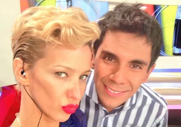 Claudia Schmidt cuenta la verdad tras agresión de Rodrigo Wainraihgt