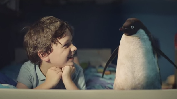 El comercial navideño que emociona a millones en YouTube