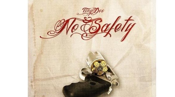 Rapero estadounidense arriesga cadena perpetua por polémico disco