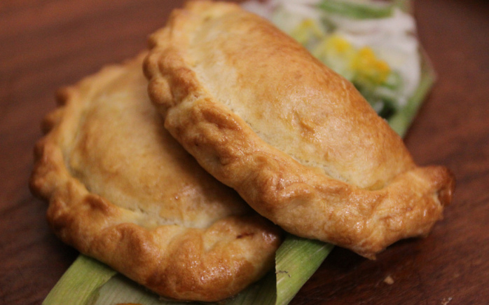 Matrimonio caníbal cocinaba empanadas de carne humana y las vendía entre sus vecinos