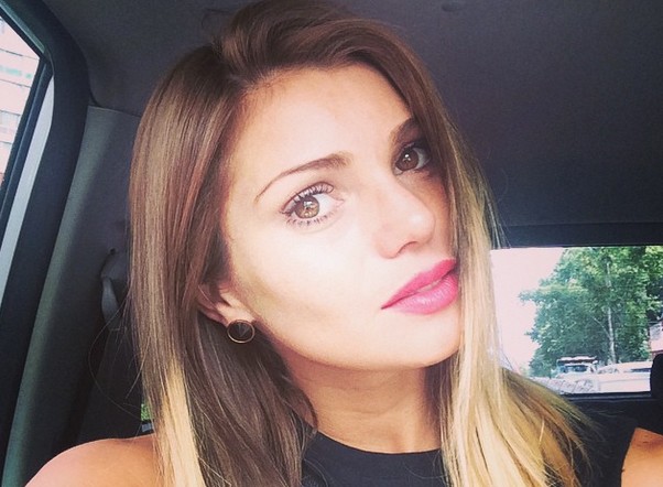 Faloon y otras musas de la Vedetón suben sus primeras fotos preparándose para infartar