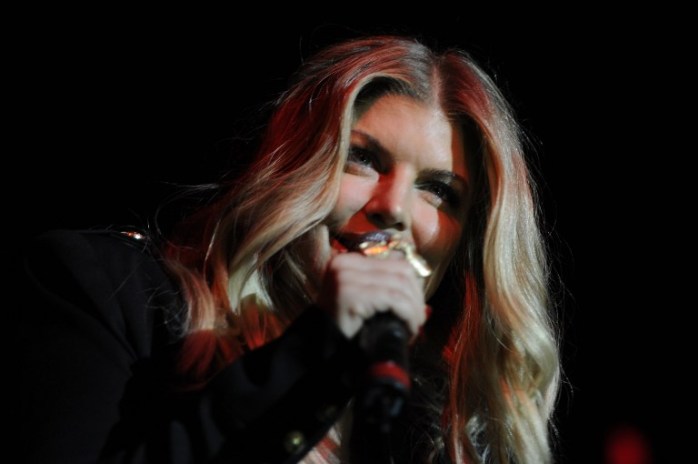 El mensaje de Fergie a las chilenas tras la histórica convocatoria por el 8M