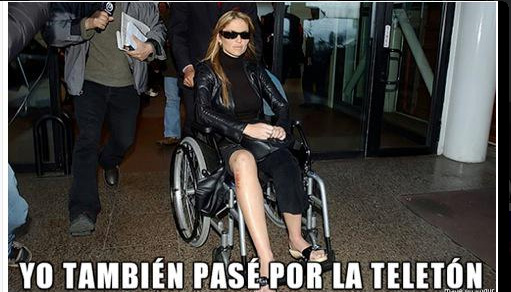 Divertidos memes y trolleos relacionados a la Teletón se toman Twitter