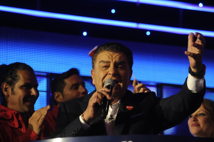 Teletón 2014 supera en cerca de 3 mil millones su ambiciosa meta