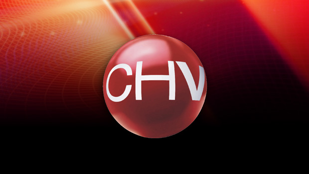 CHV da a conocer nuevo logo en celebración de sus 54 años